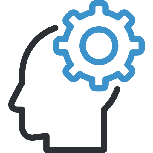 User icon