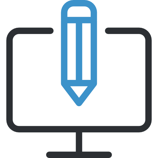 Computer icon