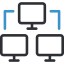Networking icon 64x64