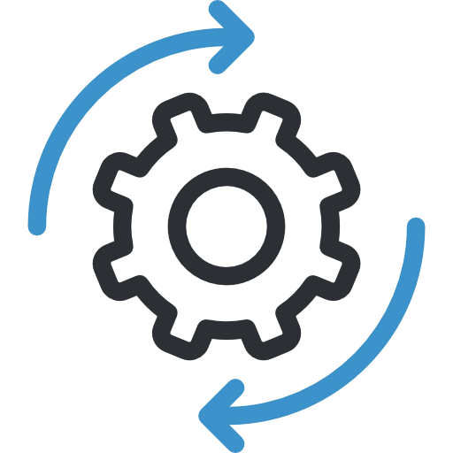 Settings icon