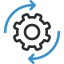 Settings icon 64x64