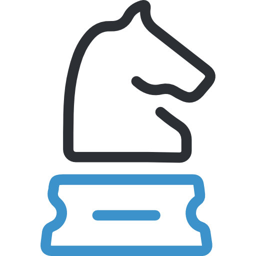 Strategy icon