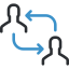 Transfer icon 64x64