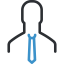 User icon 64x64