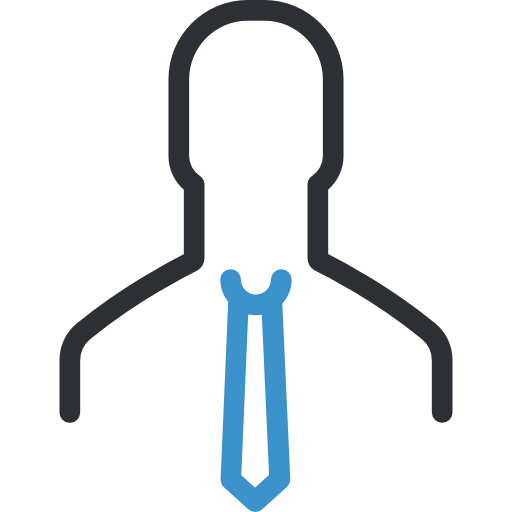 User icon