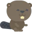 Beaver icon 64x64