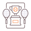 Trophy icon 64x64