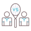 Challenge icône 64x64