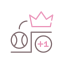 Trophy icon 64x64
