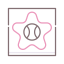 Hall of fame icon 64x64