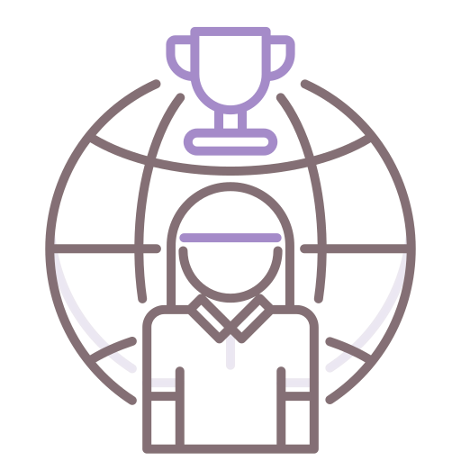 Competition icon
