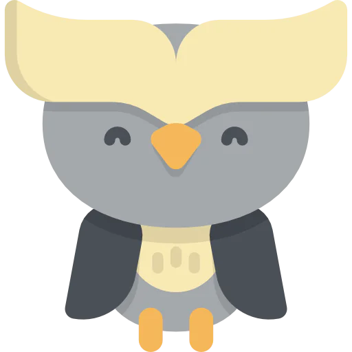Owl icon