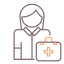 Doctor icon 64x64