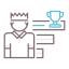 Ranking Symbol 64x64
