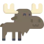 Moose icône 64x64