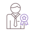 Referee icon 64x64