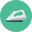 Iron icon 64x64