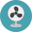 Fan icon 64x64