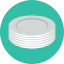 Plate アイコン 64x64
