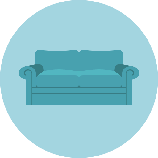 Couch icon