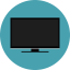 Television icon 64x64
