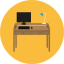 Desk icon 64x64