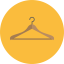 Hanger icon 64x64