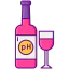 Wine icon 64x64