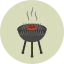 Grill Ikona 64x64
