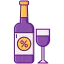 Alcohol icon 64x64