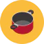 Pot icon 64x64