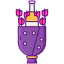 Bouquet icon 64x64
