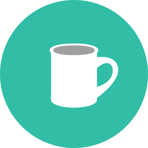 Mug icon
