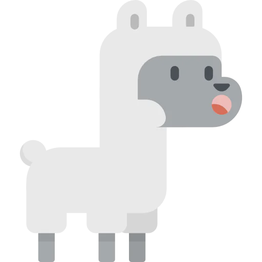 Llama icon