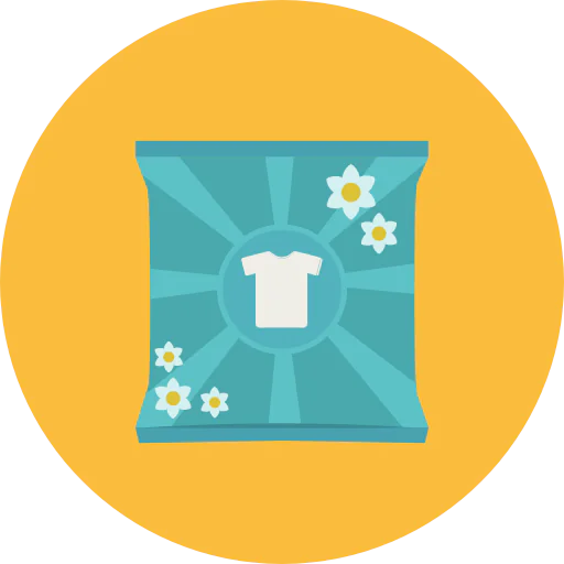 Detergent icon
