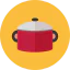 Pot icon 64x64
