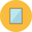 Mirror icon 64x64