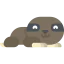 Sloth Symbol 64x64