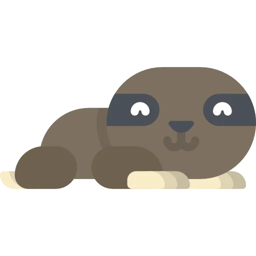Sloth icon