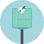 Fly swatter アイコン 64x64