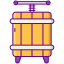 Wine press 상 64x64