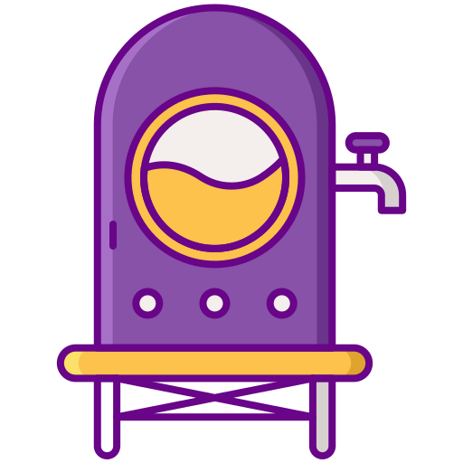 Fermentation icon