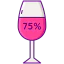 Alcohol icon 64x64
