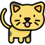 Cat icon 64x64