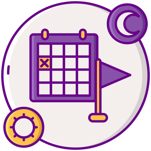 Calendar icon