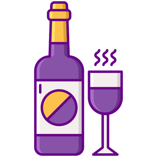Wine icon