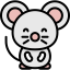 Mouse icon 64x64