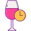 Wine icon 64x64