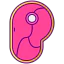Meat Symbol 64x64