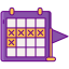 Calendar icon 64x64